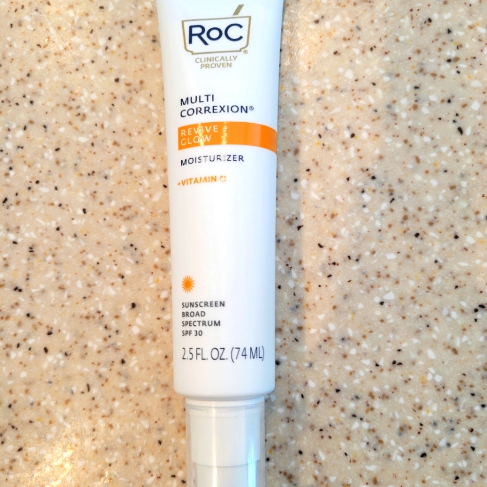 ROC SPF 30 NWOT